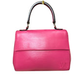 Louis Vuitton Epi Cluny BB Hot Pink - Clairely Amazing