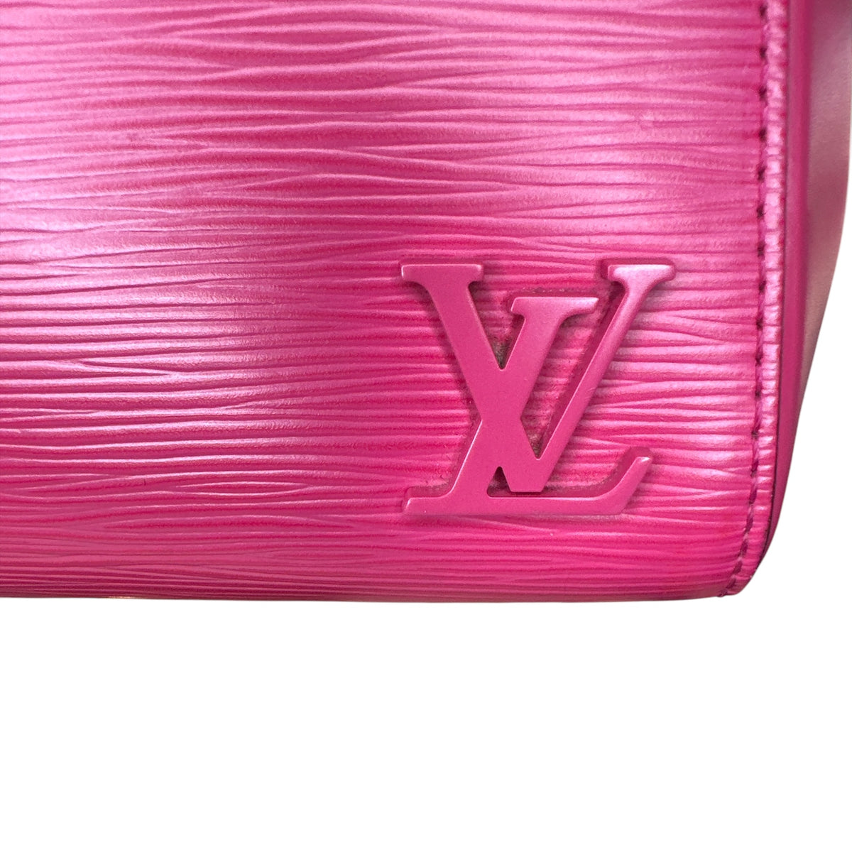 Louis Vuitton Epi Cluny BB Hot Pink - Clairely Amazing