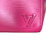 Louis Vuitton Epi Cluny BB Hot Pink - Clairely Amazing