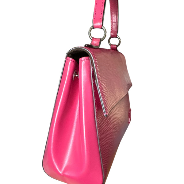 Louis Vuitton Epi Cluny BB Hot Pink - Clairely Amazing