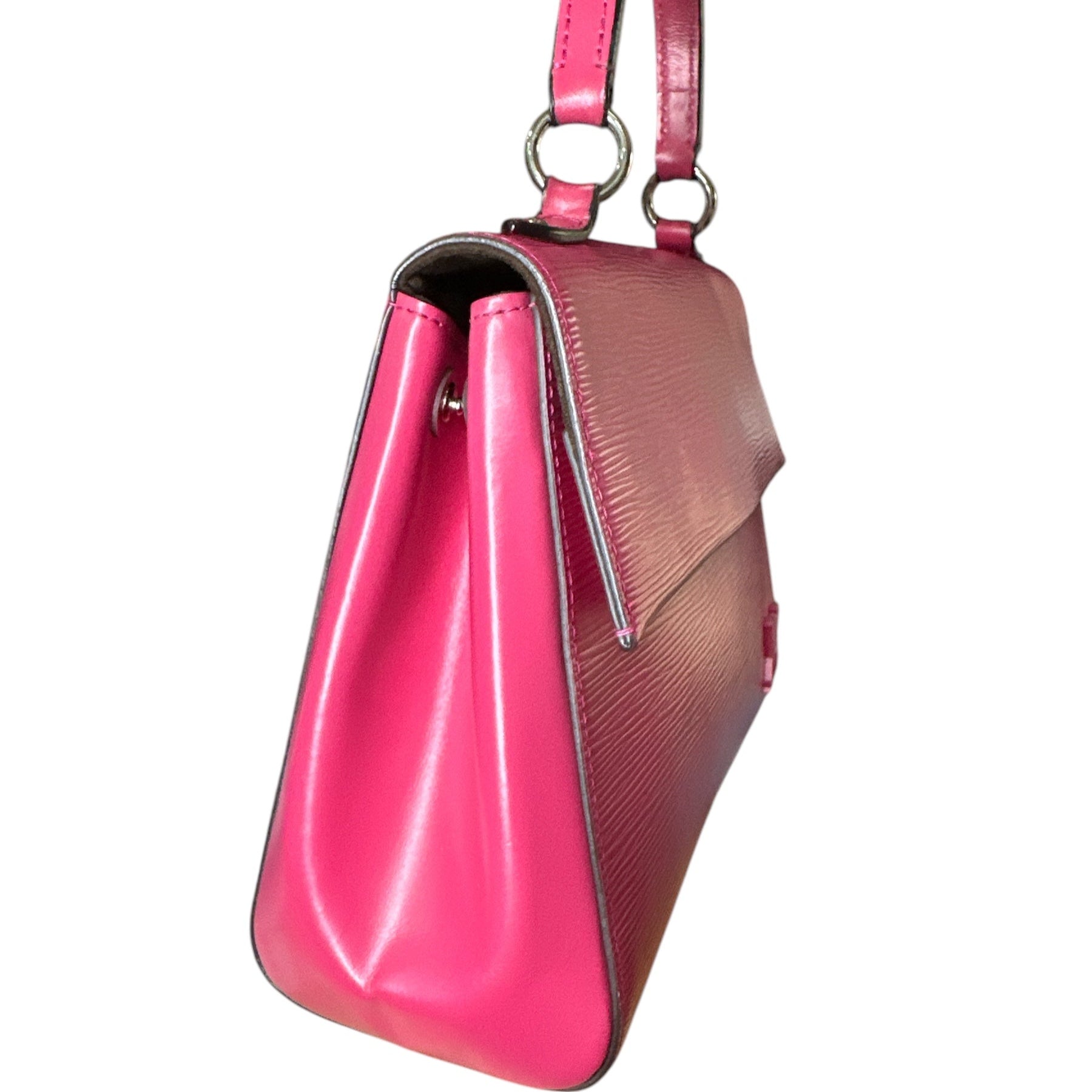 Louis Vuitton Epi Cluny BB Hot Pink - Clairely Amazing