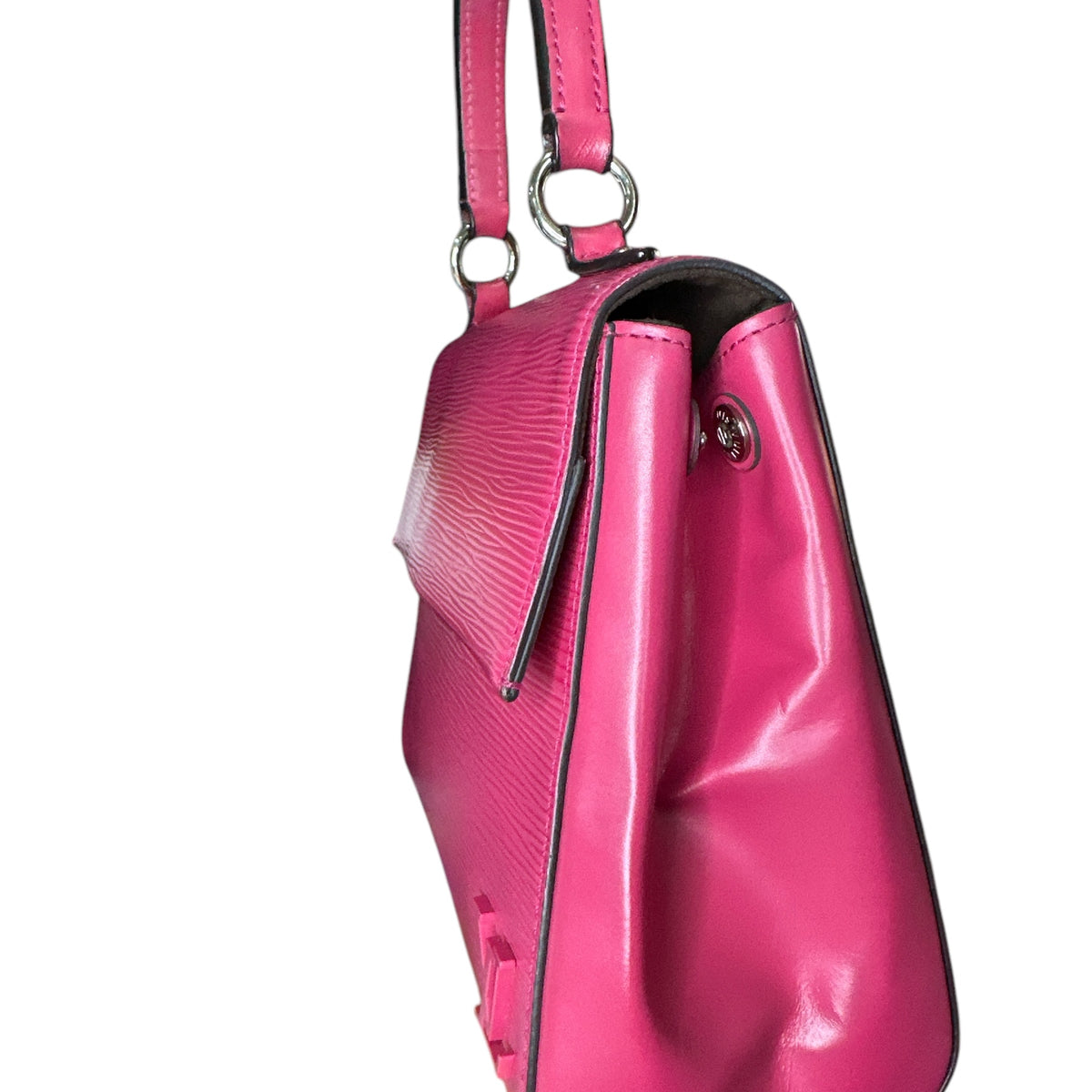 Louis Vuitton Epi Cluny BB Hot Pink - Clairely Amazing