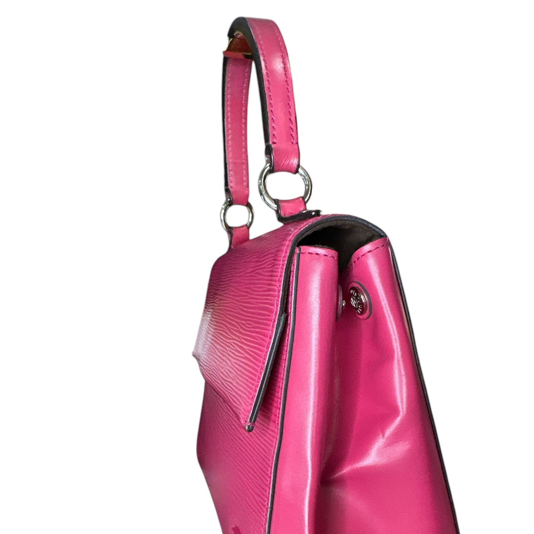 Louis Vuitton Epi Cluny BB Hot Pink - Clairely Amazing
