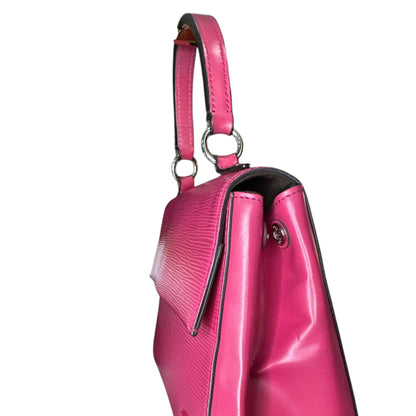 Louis Vuitton Epi Cluny BB Hot Pink - Clairely Amazing