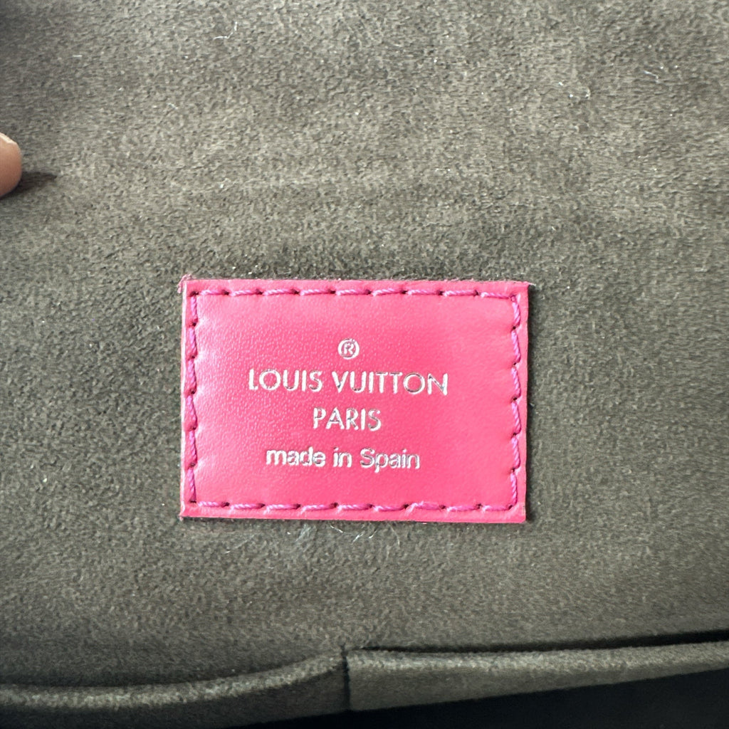 Louis Vuitton Epi Cluny BB Hot Pink - Clairely Amazing