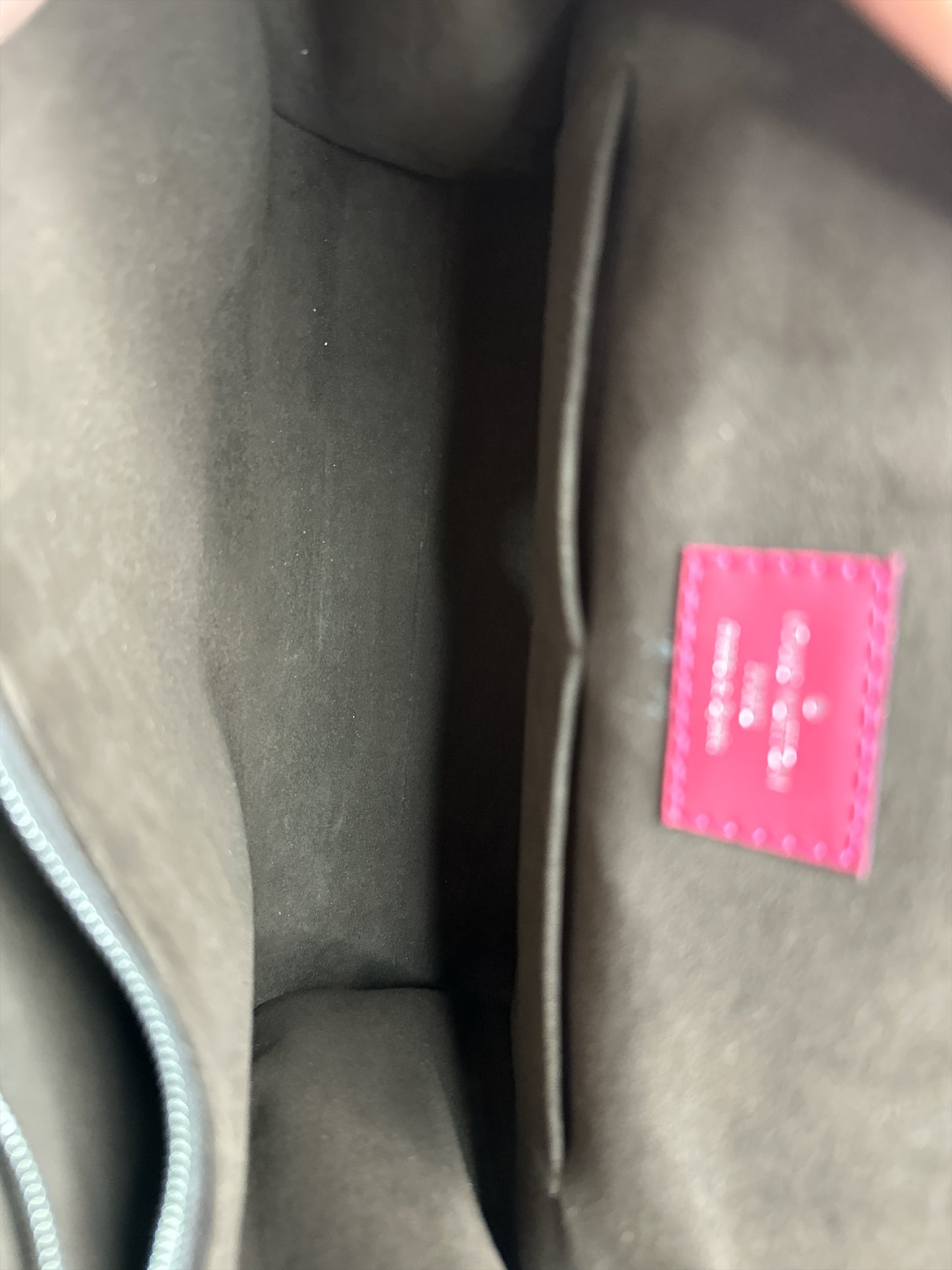 Louis Vuitton Epi Cluny BB Hot Pink - Clairely Amazing