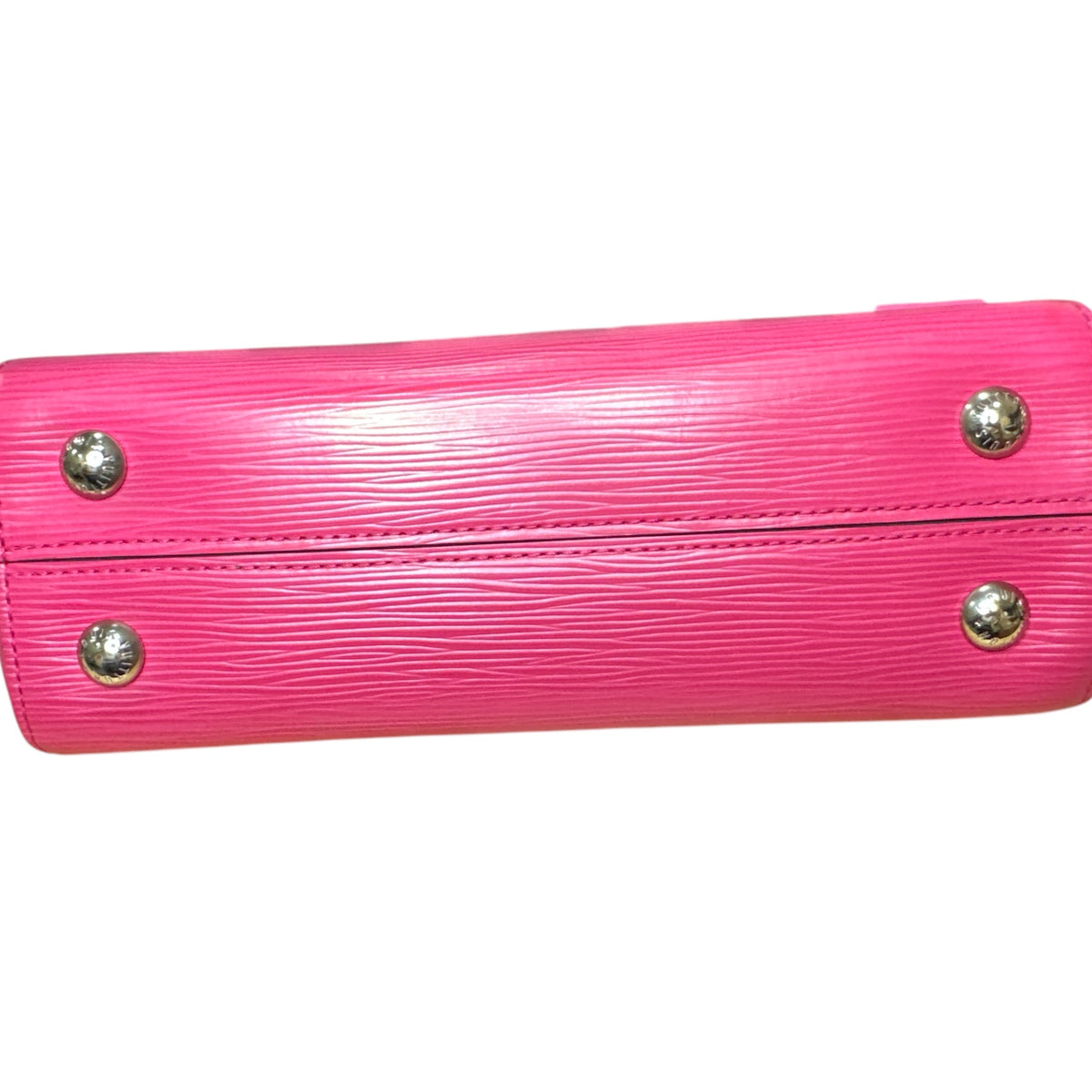 Louis Vuitton Epi Cluny BB Hot Pink - Clairely Amazing