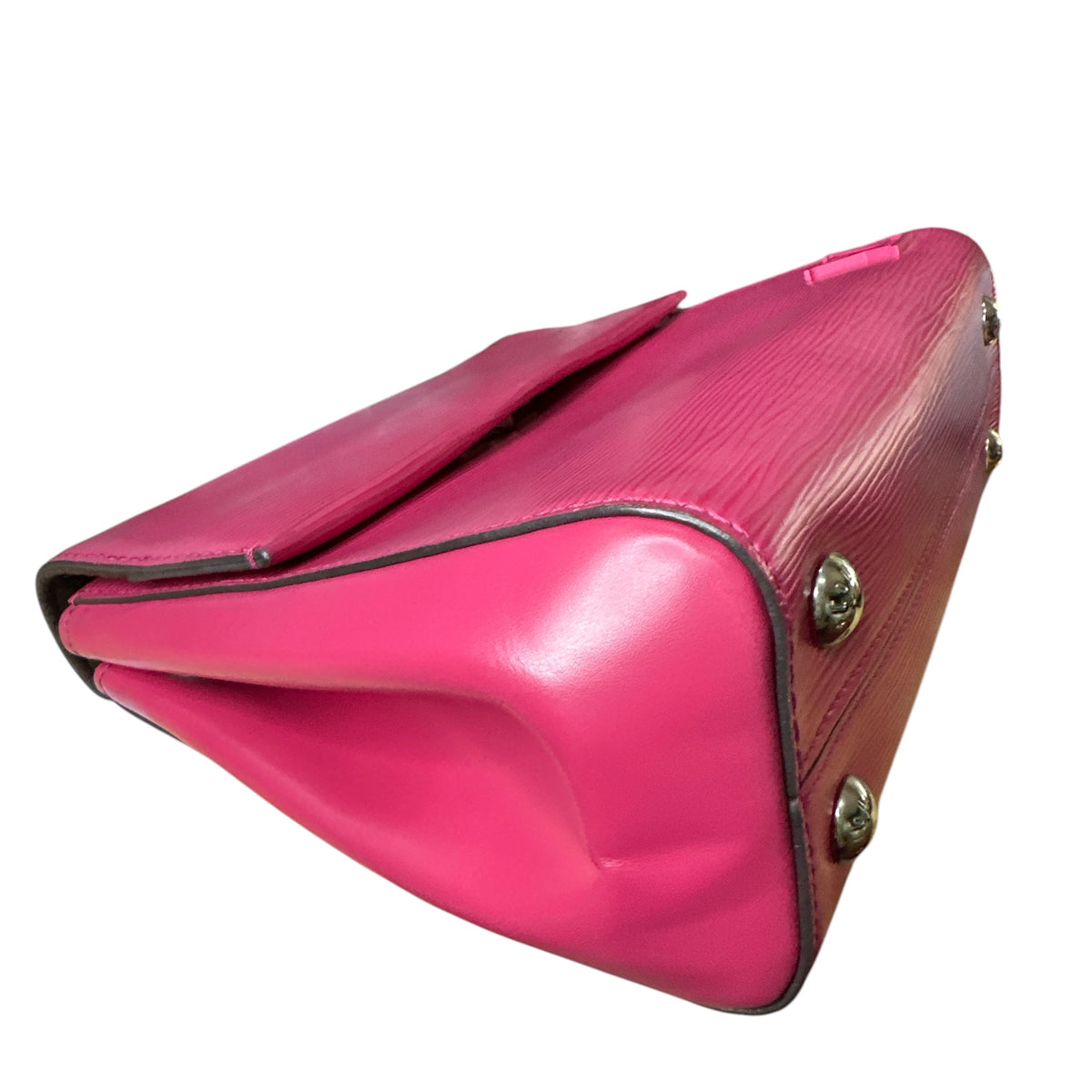 Louis Vuitton Epi Cluny BB Hot Pink - Clairely Amazing