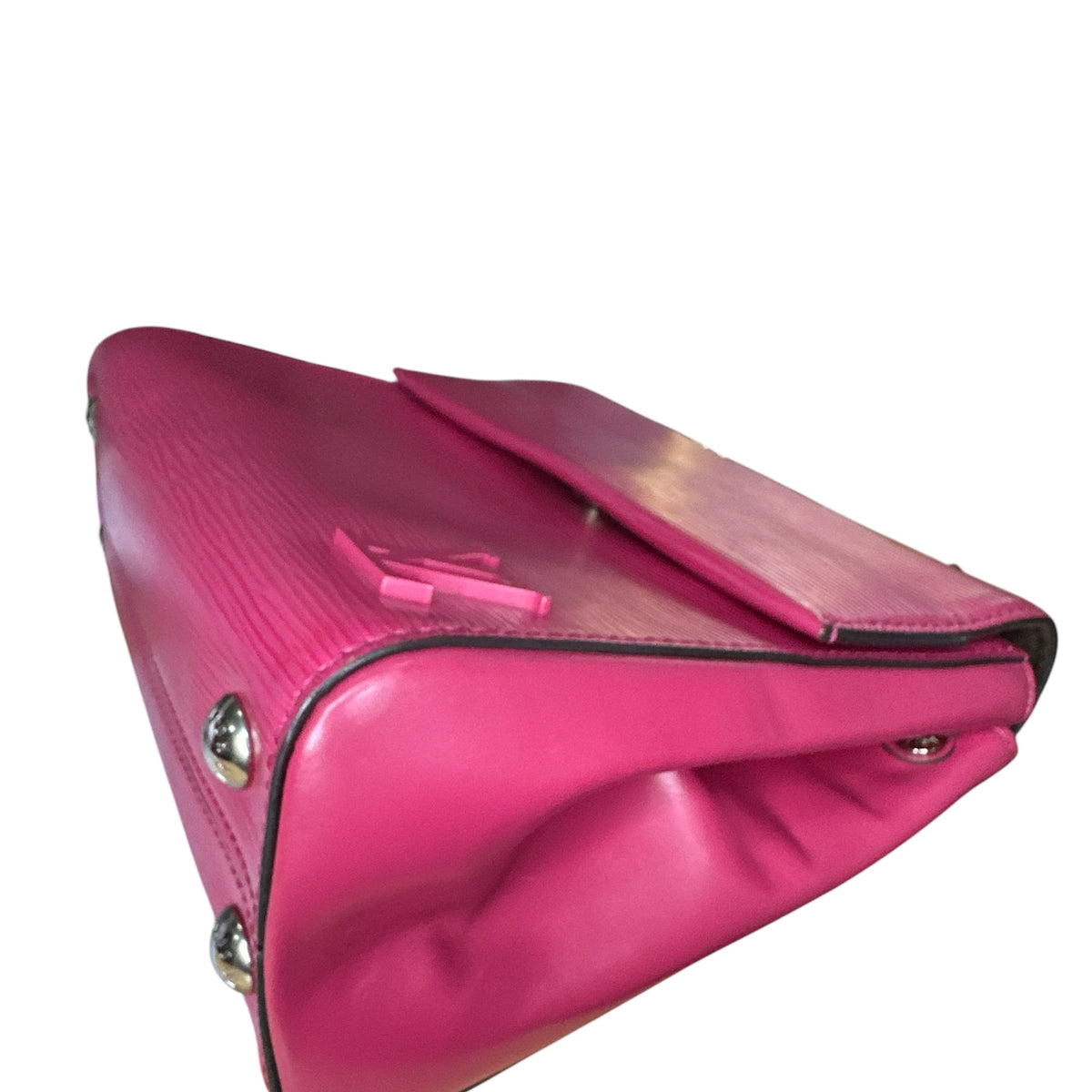 Louis Vuitton Epi Cluny BB Hot Pink - Clairely Amazing