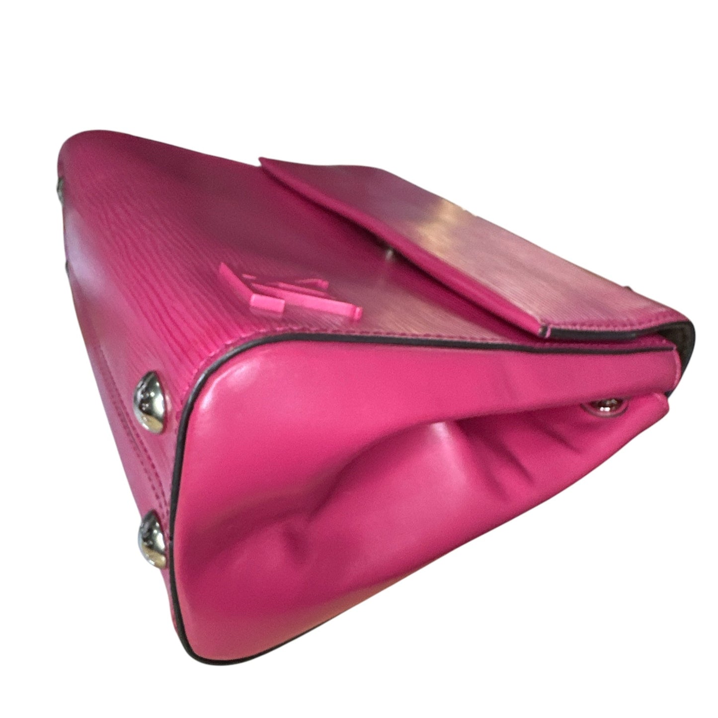 Louis Vuitton Epi Cluny BB Hot Pink - Clairely Amazing