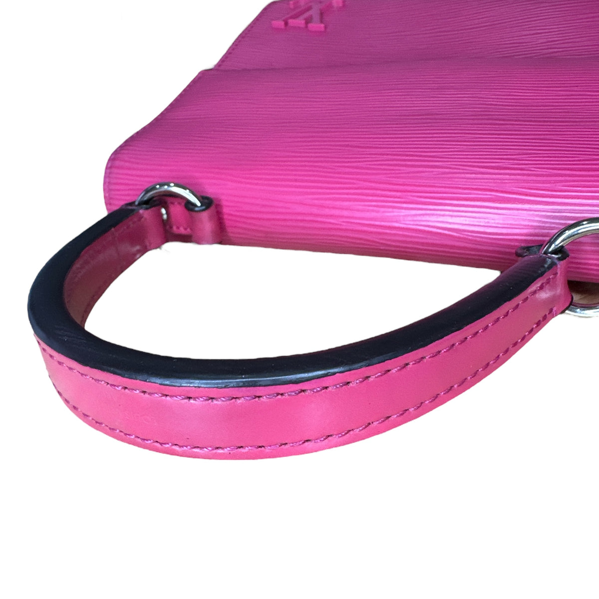 Louis Vuitton Epi Cluny BB Hot Pink - Clairely Amazing