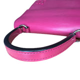 Louis Vuitton Epi Cluny BB Hot Pink - Clairely Amazing