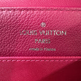 LOUIS VUITTON
Dahlia Calfskin Leather Lockme II - Clairely Amazing