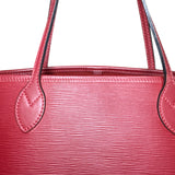 LOUIS VUITTON
Neverfull MM Leather Tote - Clairely Amazing