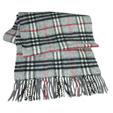Burberry Wool Scarf - Clairely Amazing
