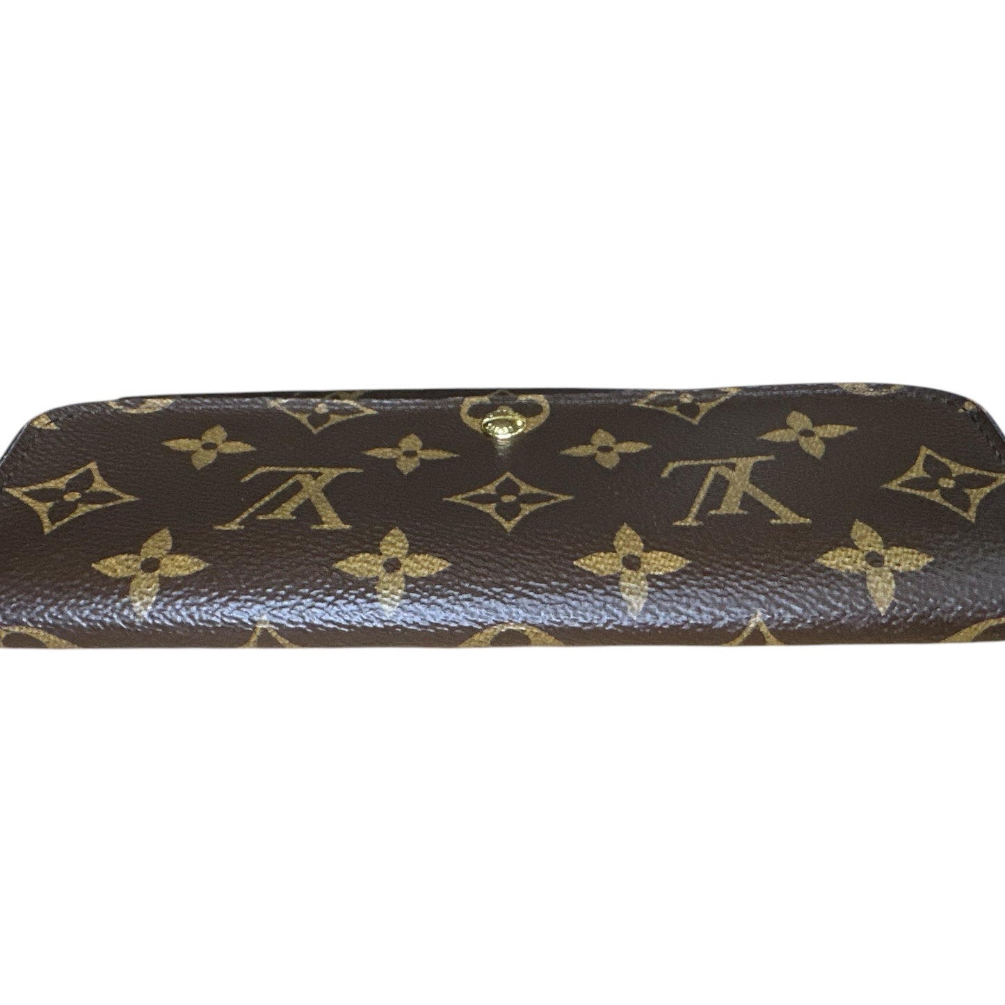 LOUIS VUITTON 
Monogram Emilie Wallet Fuchsia - Clairely Amazing