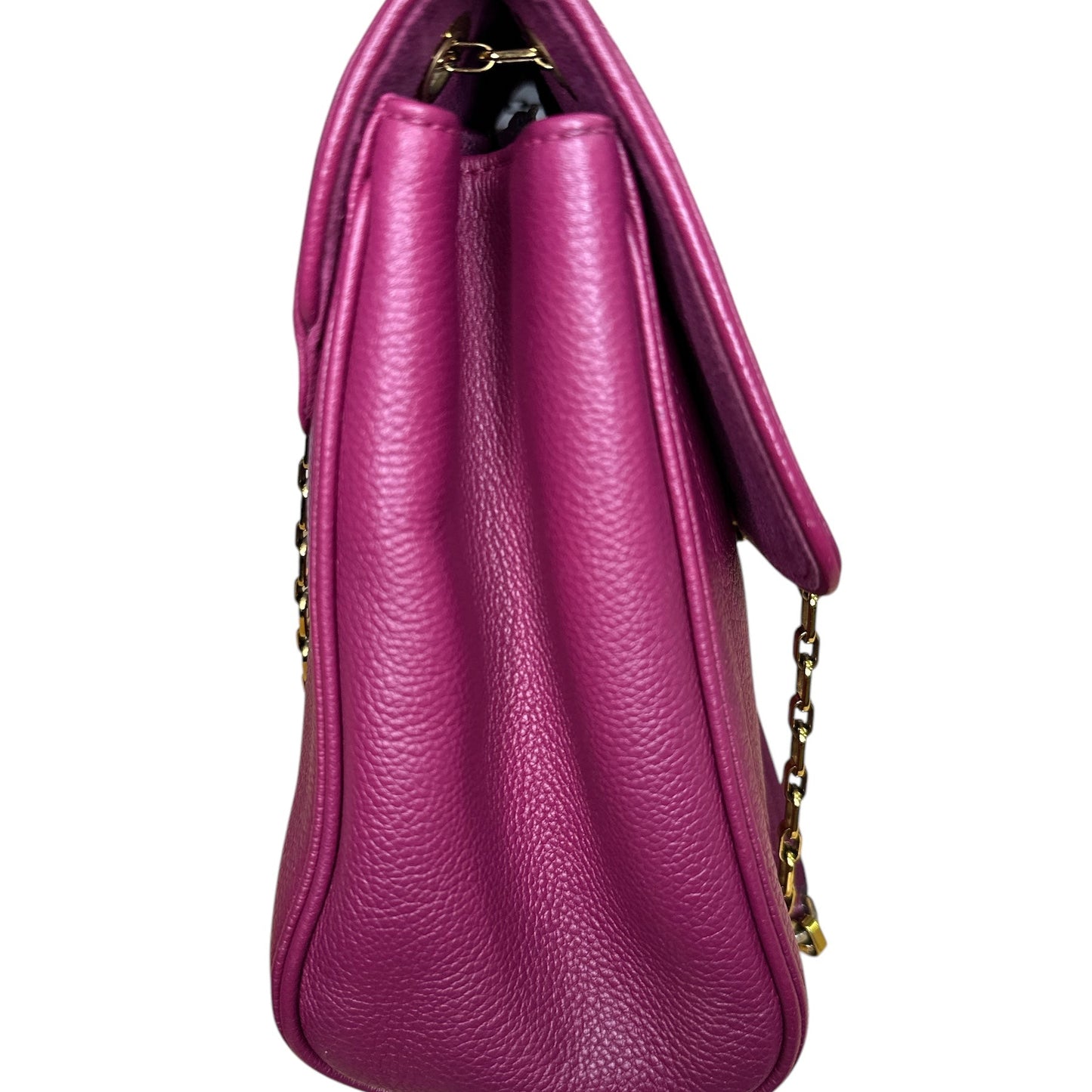 Louis Vuitton Monogram Empreinte Saint Germain MM - Clairely Amazing