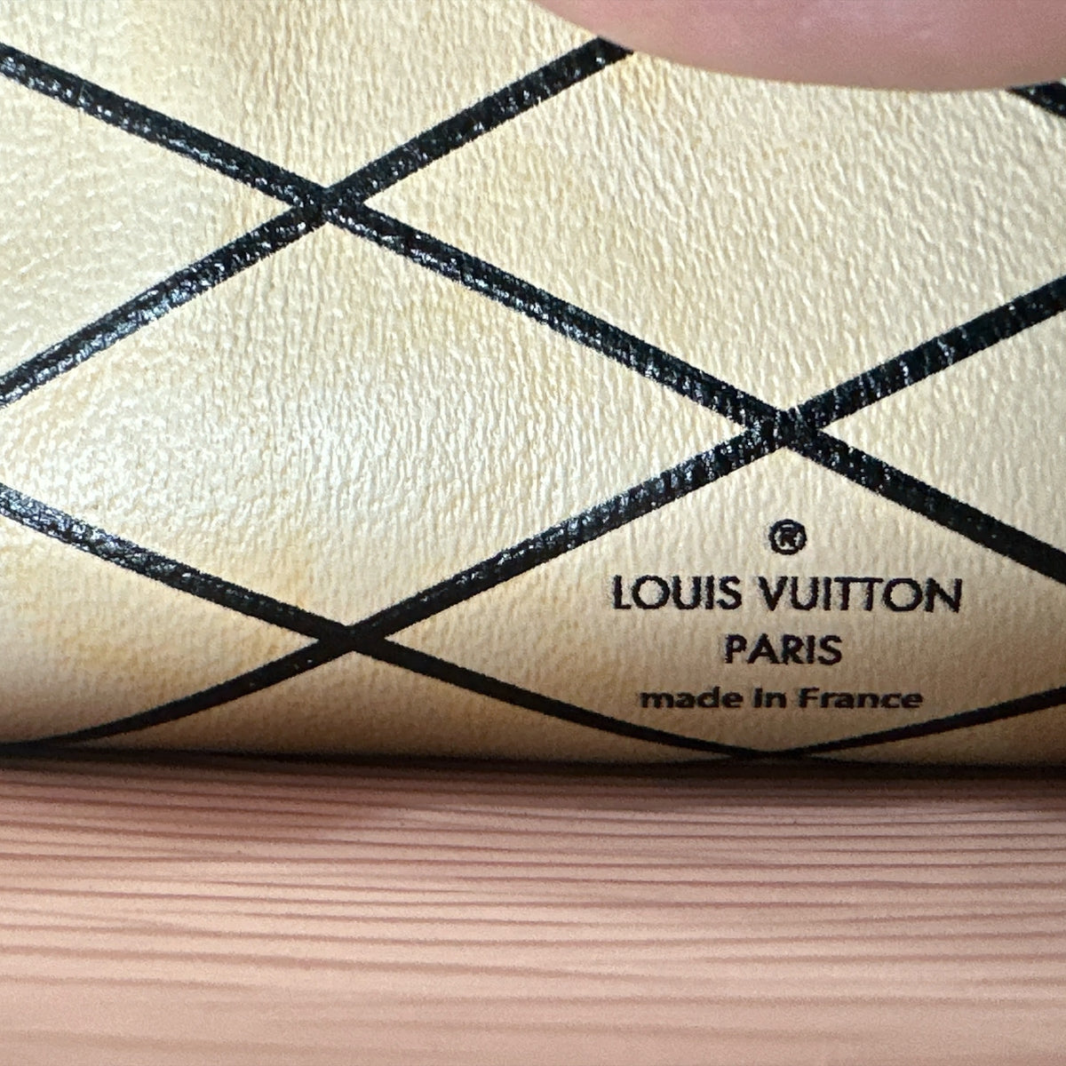 Louis Vuitton Epi Trunk Clutch Pink - Clairely Amazing