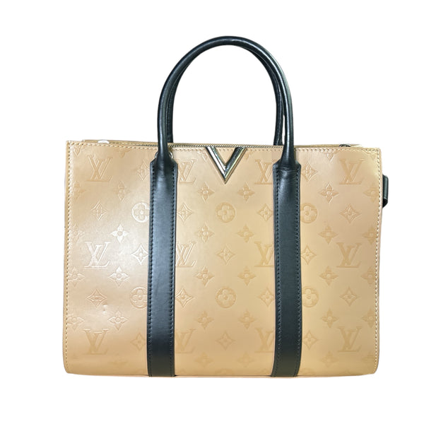 Louis Vuitton Very MM Tote - Clairely Amazing