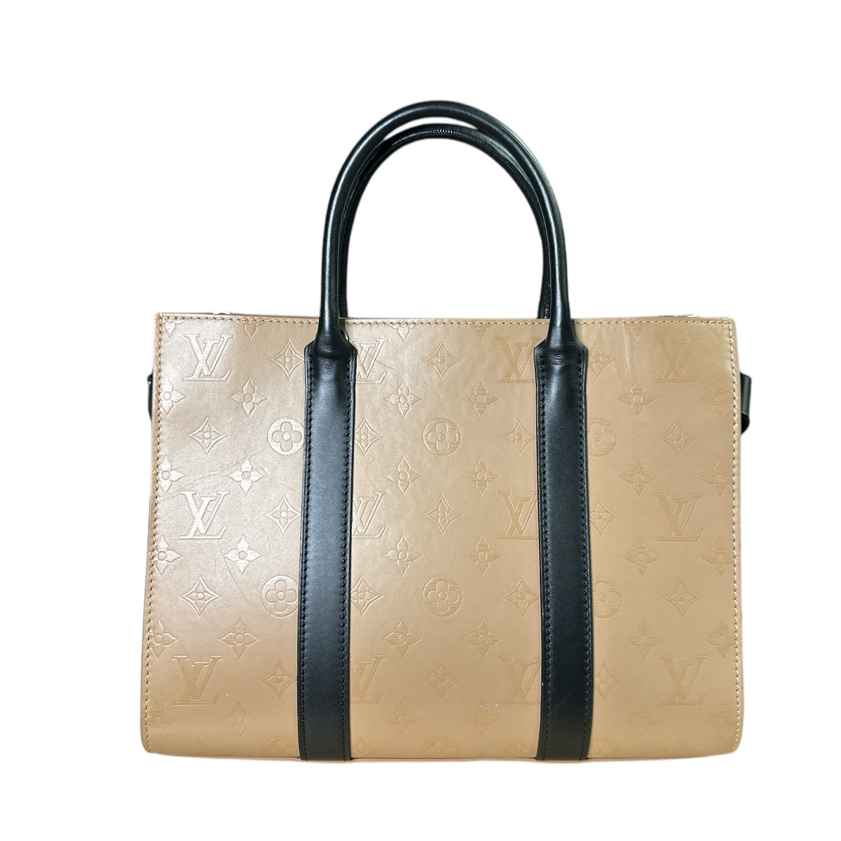 Louis Vuitton Very MM Tote - Clairely Amazing