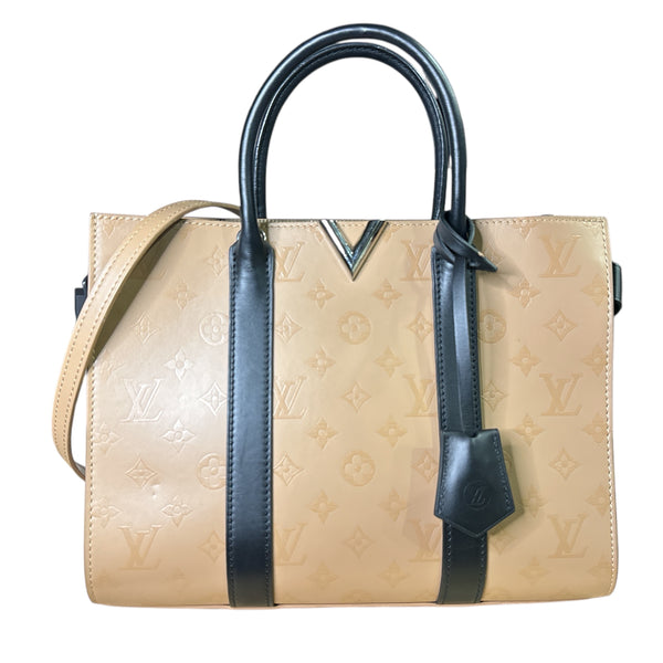 Louis Vuitton Very MM Tote - Clairely Amazing