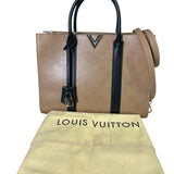 Louis Vuitton Very MM Tote - Clairely Amazing