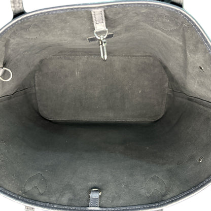 LOUIS VUITTON 
Epi Neverfull MM Denim Light - Clairely Amazing