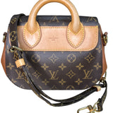 LOUIS VUITTON 
Monogram Eden PM Camel - Clairely Amazing