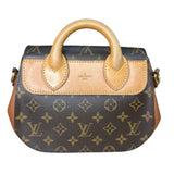 LOUIS VUITTON 
Monogram Eden PM Camel - Clairely Amazing