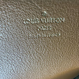 LOUIS VUITTON 
Monogram Eden PM Camel - Clairely Amazing