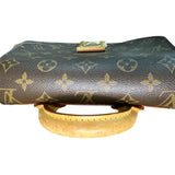 LOUIS VUITTON 
Monogram Eden PM Camel - Clairely Amazing