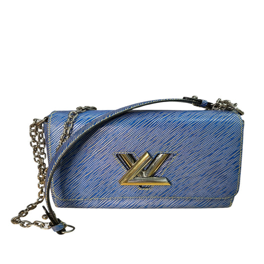 LOUIS VUITTON 
Epi Twist Shoulder Bag MM - Clairely Amazing