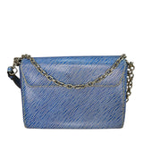 LOUIS VUITTON 
Epi Twist Shoulder Bag MM - Clairely Amazing