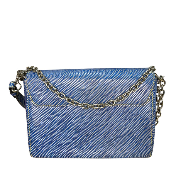 LOUIS VUITTON 
Epi Twist Shoulder Bag MM - Clairely Amazing