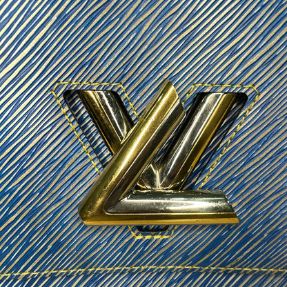 LOUIS VUITTON 
Epi Twist Shoulder Bag MM - Clairely Amazing