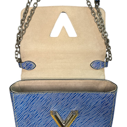 LOUIS VUITTON 
Epi Twist Shoulder Bag MM - Clairely Amazing