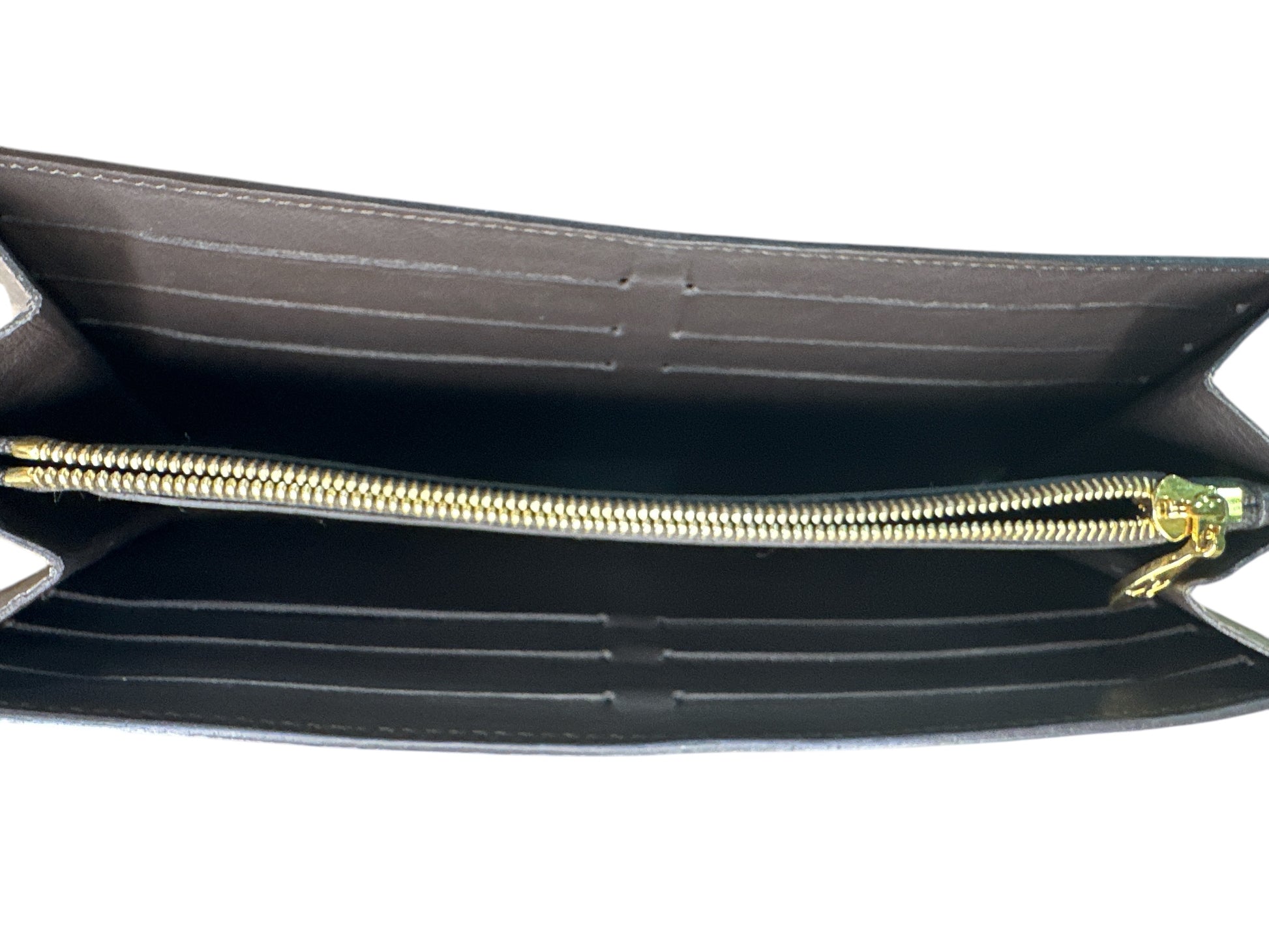 Louis Vuitton Capucines wallet - Clairely Amazing