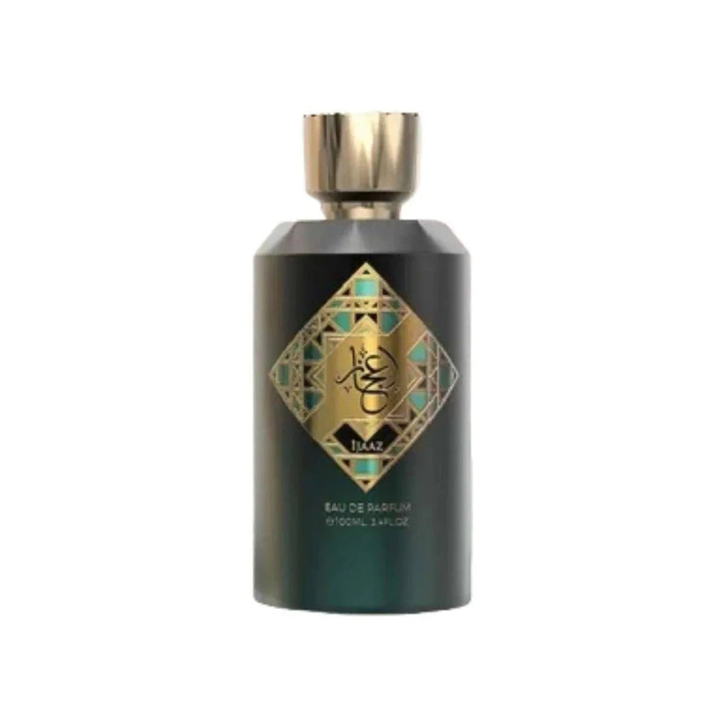 ✔️Ijaaz Eau de Parfum 100 ml - 3.4 fl.oz - Authentic