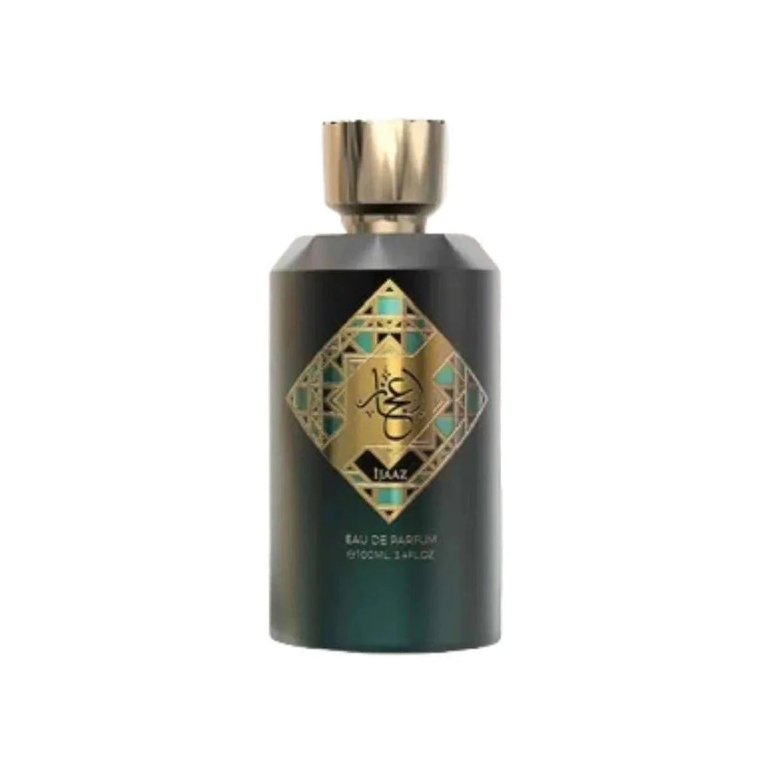 ✔️Ijaaz Eau de Parfum 100 ml - 3.4 fl.oz - Authentic