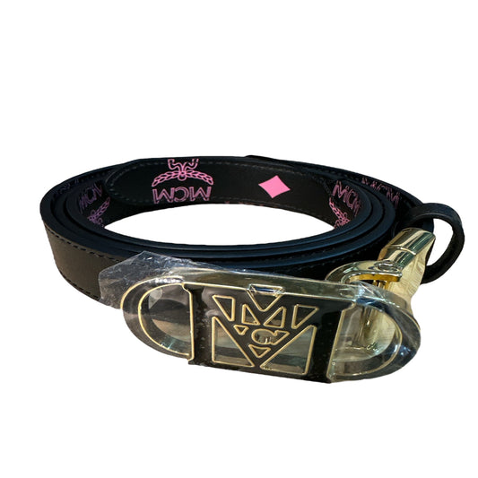 MCM Reversible Belt - Clairely Amazing