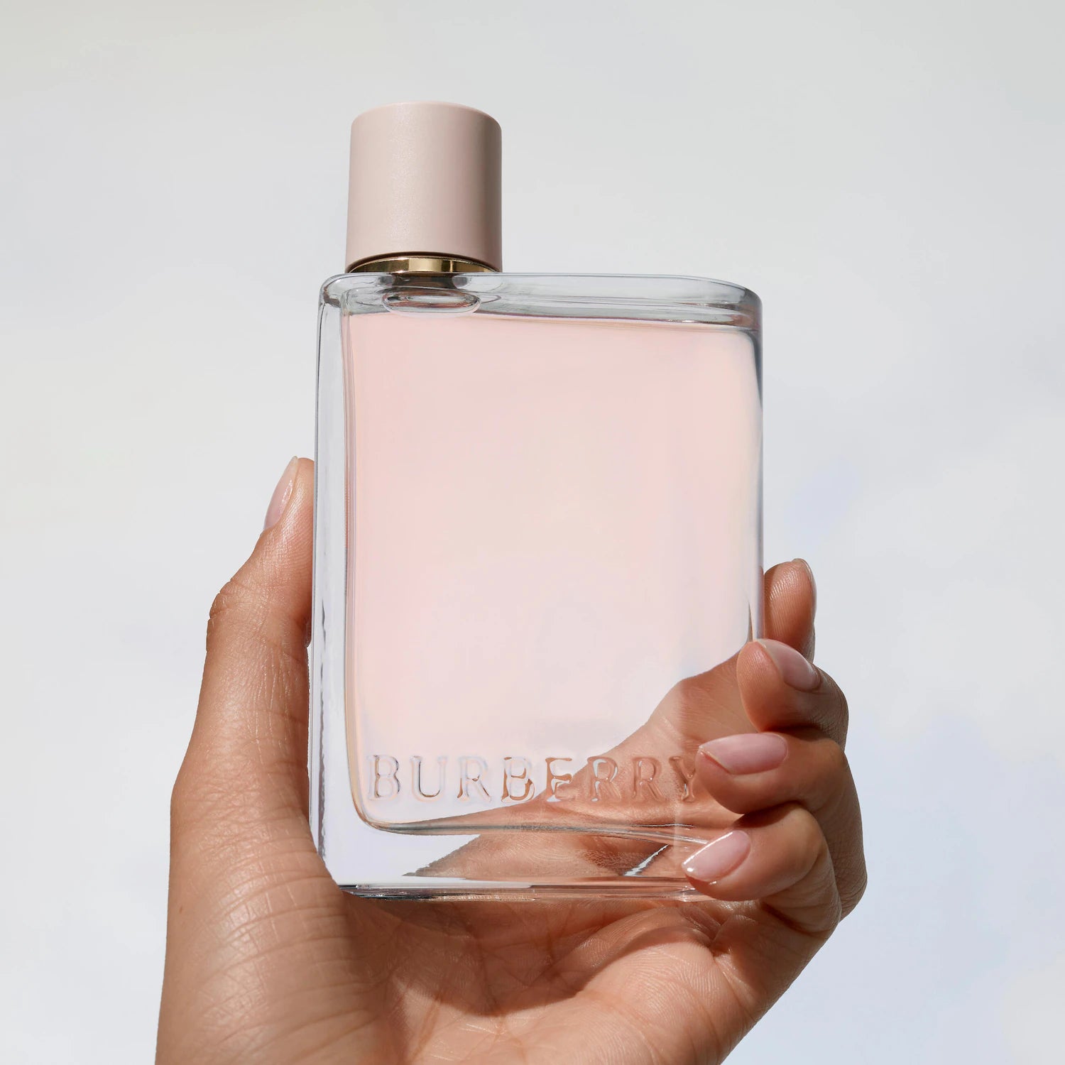 ✔️Burberry Her Eau de Parfum 3.4 oz / 100ml Authentic