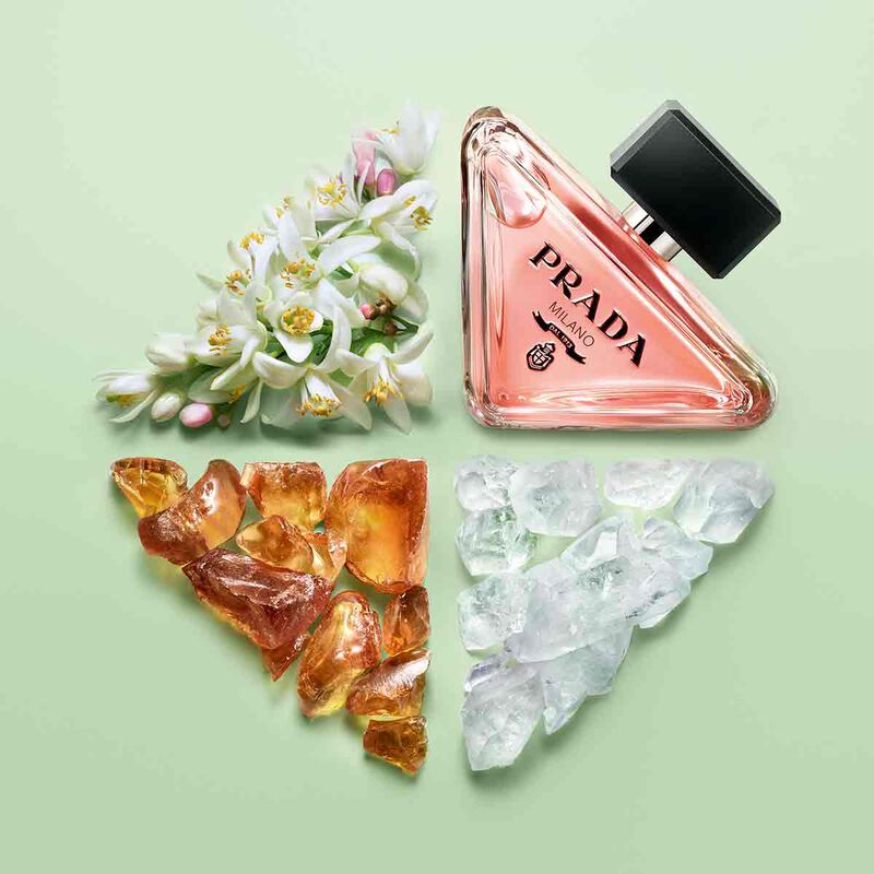 ✔️Prada Paradoxe Eau de Parfum 3oz / 90ml – Authentic