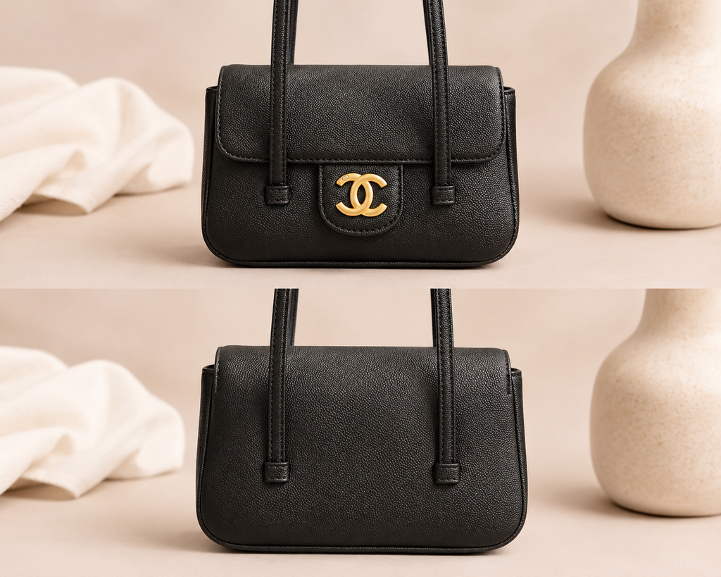 Chanel Coco Preppy Mini Shoulder Bag -GWP