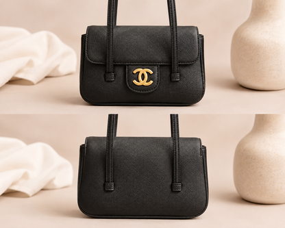 Chanel Coco Preppy Mini Shoulder Bag -GWP