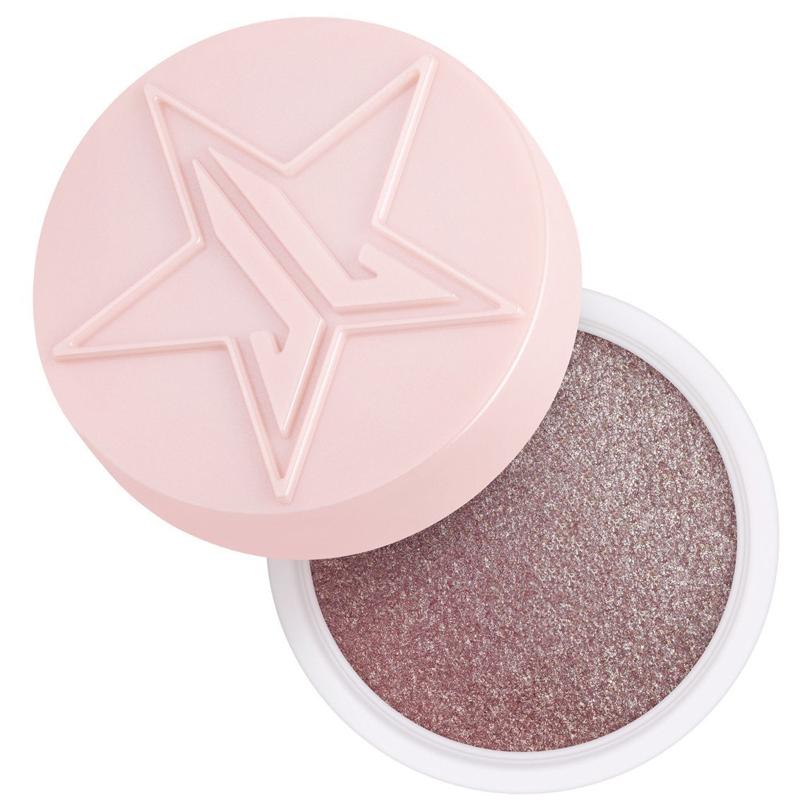 Jeffree Star Cosmetics Eye Gloss Powder –  Shimmer