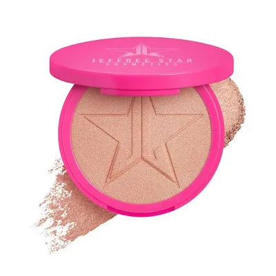 Jeffree Star Cosmetics Skin Frost Highlighting Powder
