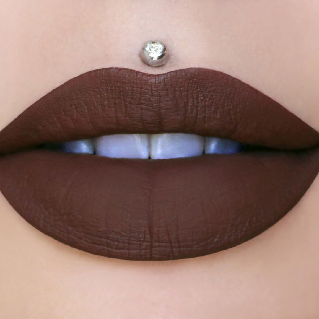 Jeffree Star Cosmetics Velour Liquid Lipstick