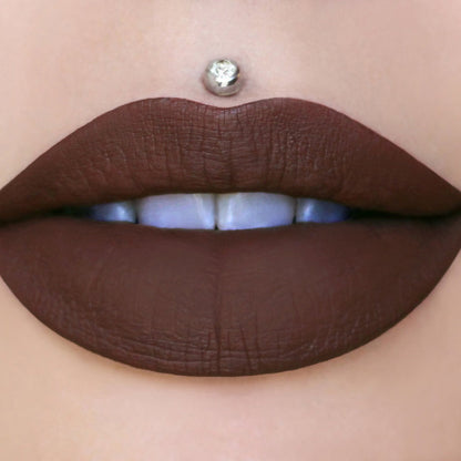 Jeffree Star Cosmetics Velour Liquid Lipstick