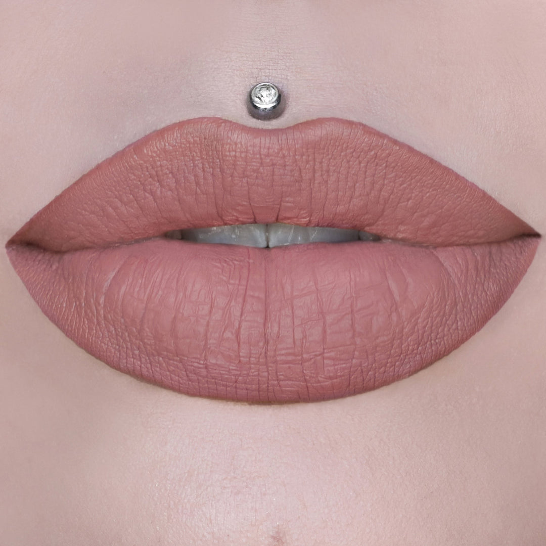 Jeffree Star Cosmetics Velour Liquid Lipstick