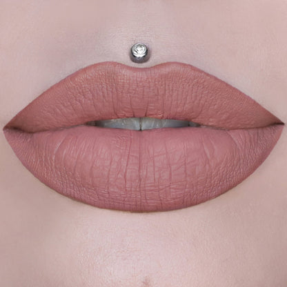 Jeffree Star Cosmetics Velour Liquid Lipstick